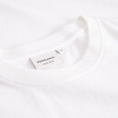 T-Shirt Stockholm Bad At Sports white
