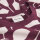 T-Shirt Stockholm Wine Cups fig red
