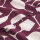 T-Shirt Stockholm Wine Cups fig red