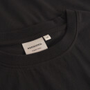 T-Shirt Vadstena Book Club schwarz