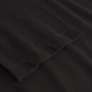 T-Shirt Vadstena Book Club schwarz