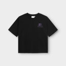 T-Shirt Vadstena Book Club schwarz