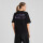 T-Shirt Vadstena Book Club schwarz