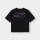 T-Shirt Vadstena Book Club schwarz