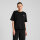 T-Shirt Vadstena Book Club schwarz