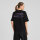 T-Shirt Vadstena Book Club schwarz