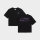 T-Shirt Vadstena Book Club schwarz