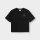T-Shirt Vadstena Book Club schwarz