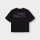 T-Shirt Vadstena Book Club schwarz