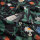 Viskose-Bluse Alsvik Strawberry Field black