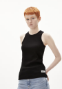 Ripp Top Kanitaa black