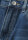 Denim Shorts Sheaari wavy blue