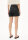 Denim Shorts Sheaari ebony black