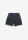 Denim Shorts Sheaari ebony black