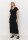 Jumpsuit DIANELLA aus Leinen-Viskose-Mix black