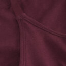 Soft Bra Junsele fig red