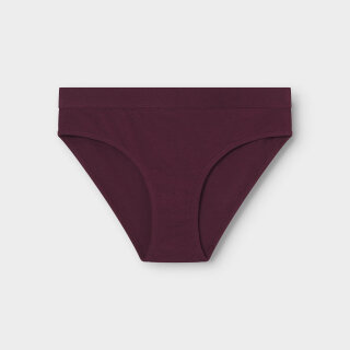 Slip Briefs Ramsele fig red