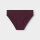 Slip Briefs Ramsele fig red
