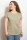 EP Women Rolled Up Sleeve light olive