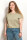 EP Women Rolled Up Sleeve light olive