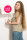 EP Women Rolled Up Sleeve light olive
