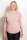 EP Women Rolled Up Sleeve miami pink