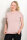 EP Women Rolled Up Sleeve miami pink