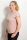 EP Women Rolled Up Sleeve miami pink