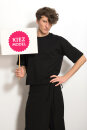 Heavy Boxy T-Shirt black