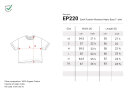 Heavy Boxy T-Shirt black