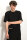 Heavy Boxy T-Shirt black