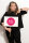Heavy Boxy T-Shirt black