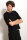Heavy Boxy T-Shirt black