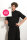 Heavy Boxy T-Shirt black
