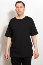 EP Oversized Unisex T-Shirt black