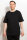 EP Oversized Unisex T-Shirt black