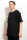 EP Oversized Unisex T-Shirt black