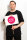 EP Oversized Unisex T-Shirt black