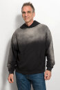 EP Unisex Shadowed Hoodie shadowed black