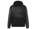 EP Unisex Shadowed Hoodie shadowed black