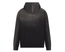 EP Unisex Shadowed Hoodie shadowed black