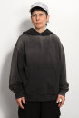 EP Unisex Shadowed Hoodie shadowed black