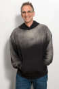 EP Unisex Shadowed Hoodie shadowed black