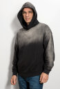 EP Unisex Shadowed Hoodie shadowed black