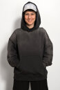 EP Unisex Shadowed Hoodie shadowed black