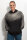 EP Unisex Shadowed Hoodie shadowed black