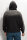EP Unisex Shadowed Hoodie shadowed black