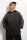 EP Unisex Shadowed Hoodie shadowed black