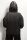 EP Unisex Shadowed Hoodie shadowed black
