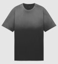 EP Unisex Shadowed T-Shirt shadowed black